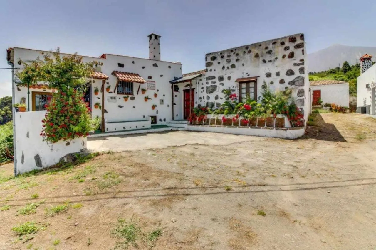Finca Chona Y Francisco location