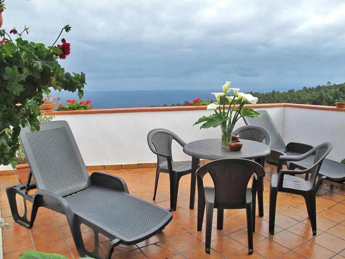 Finca Chona Y Francisco Santa Cruz de Tenerife