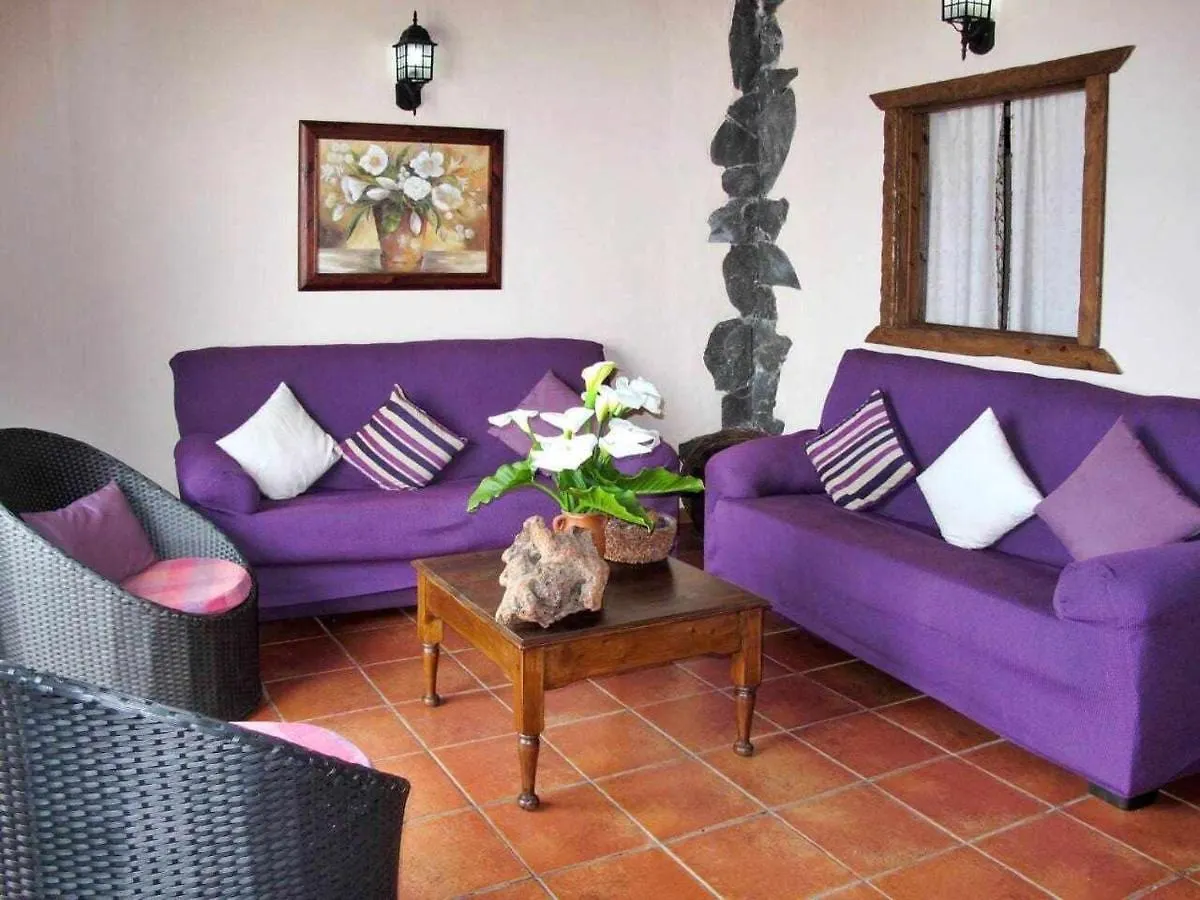 Finca Chona Y Francisco Santa Cruz de Tenerife Spain
