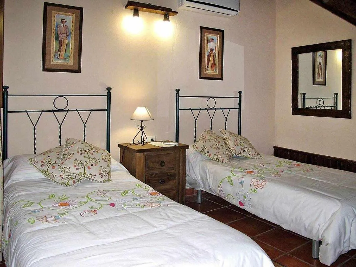 Holiday home Finca Chona Y Francisco Santa Cruz de Tenerife Spain