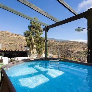  Сasa de vacaciones La Zarza Rural Experience By Sunkeyrents
