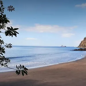 Seaview Apartment, Playa Chica, Gaviotas, 311 Santa Cruz de Tenerife