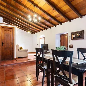  Сasa de vacaciones Rural House With Traditional Architecture S. Xix