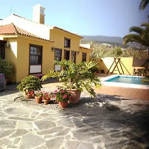 Сasa de vacaciones La Costa