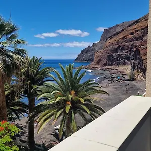 Pequeno Paraiso Frente Al Mar Playa Chica Santa Cruz de Tenerife
