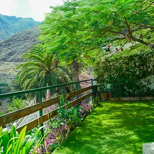  Сasa de vacaciones Casa La Poyata - Taganana