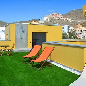 Canary Lofts Santa Cruz de Tenerife