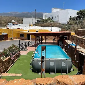  Сasa de vacaciones Mansos