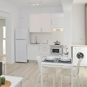 Canary Lofts Glorieta Santa Cruz de Tenerife