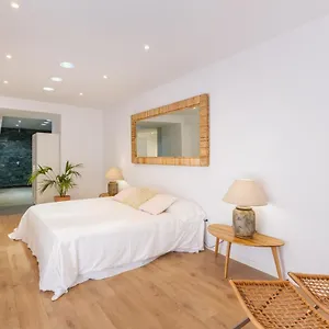  Сasa de vacaciones Wellness House