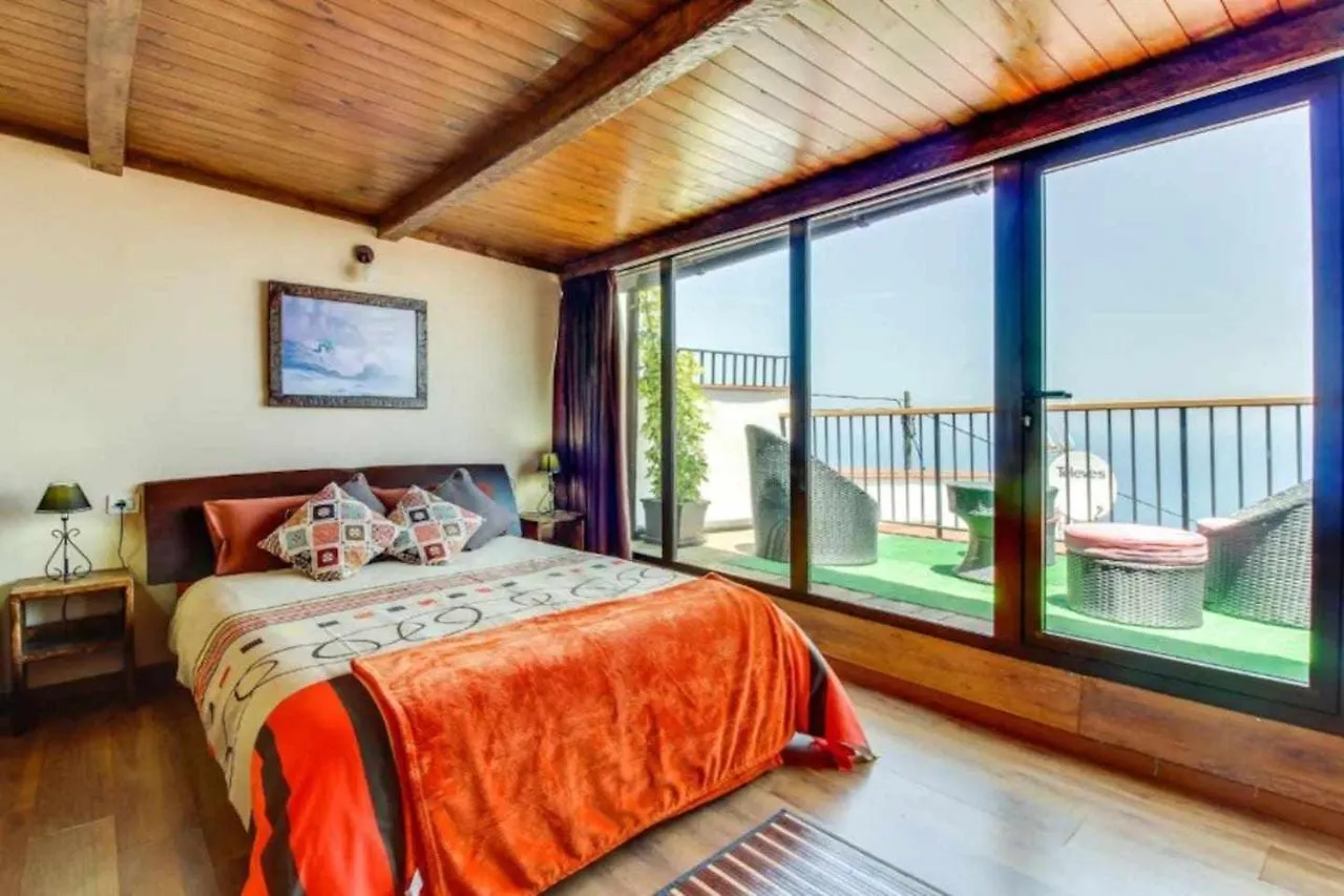 Casa vacanze Finca Chona Y Francisco Santa Cruz de Tenerife