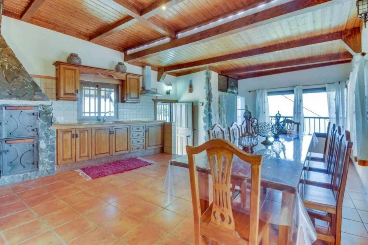 Casa vacanze Finca Chona Y Francisco Santa Cruz de Tenerife Spagna