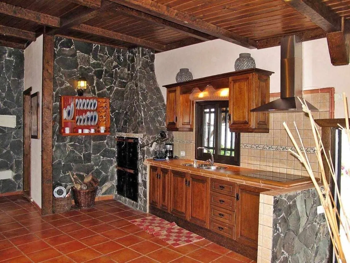 Finca Chona Y Francisco Santa Cruz de Tenerife Casa vacanze