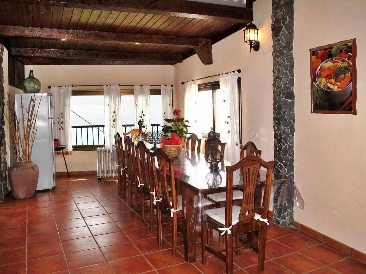 Casa vacanze Finca Chona Y Francisco Santa Cruz de Tenerife
